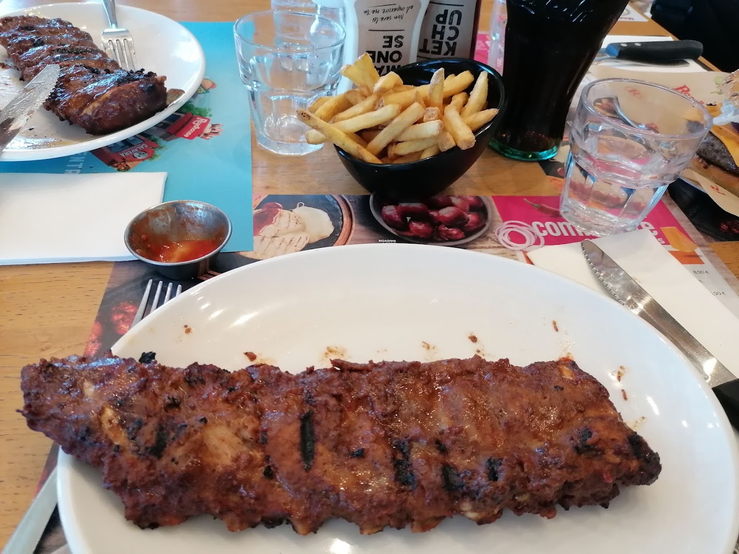 Roadhouse Restaurant Milazzo, Milazzo