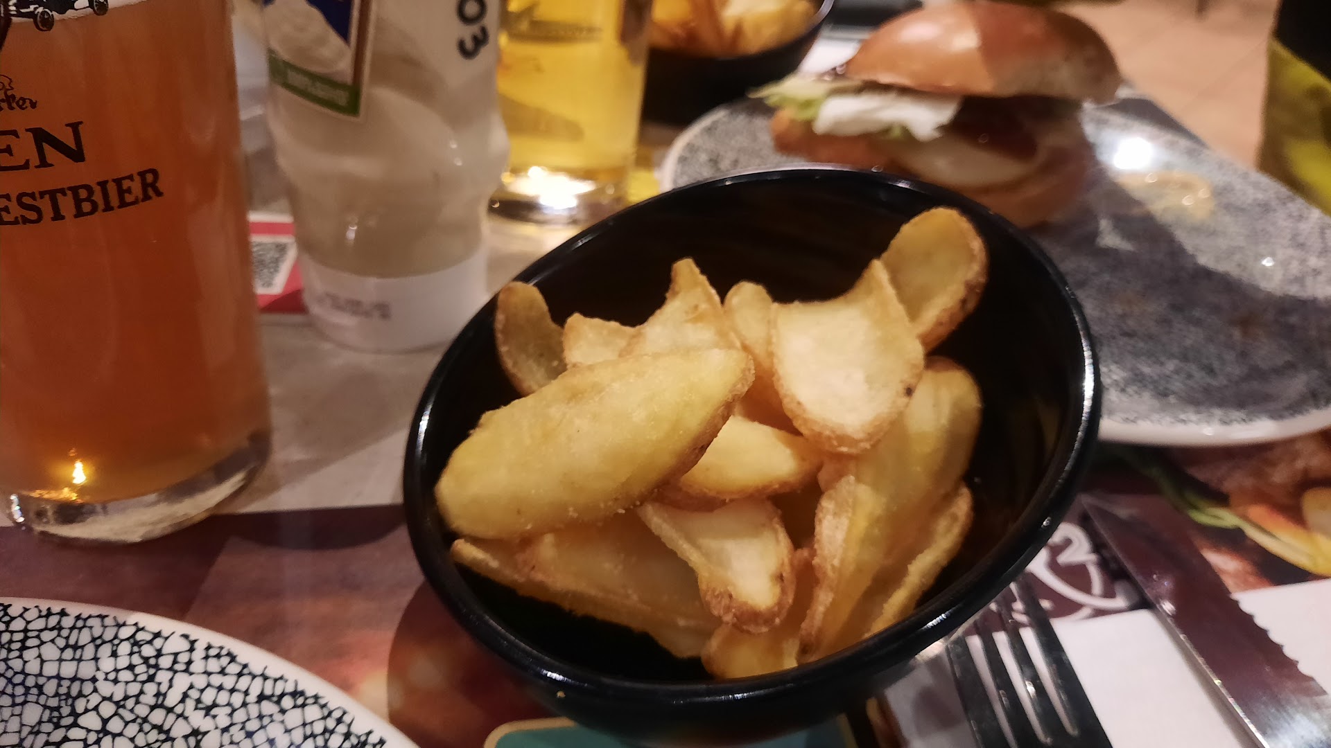 Roadhouse Restaurant Mirabilandia