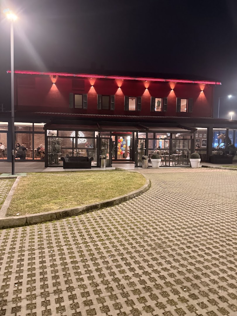 Roadhouse Restaurant Modena