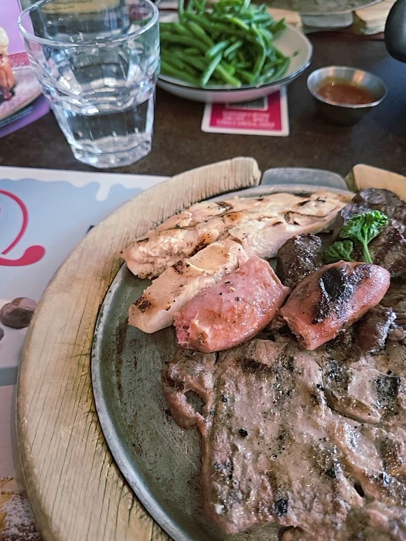 Roadhouse Restaurant Modena