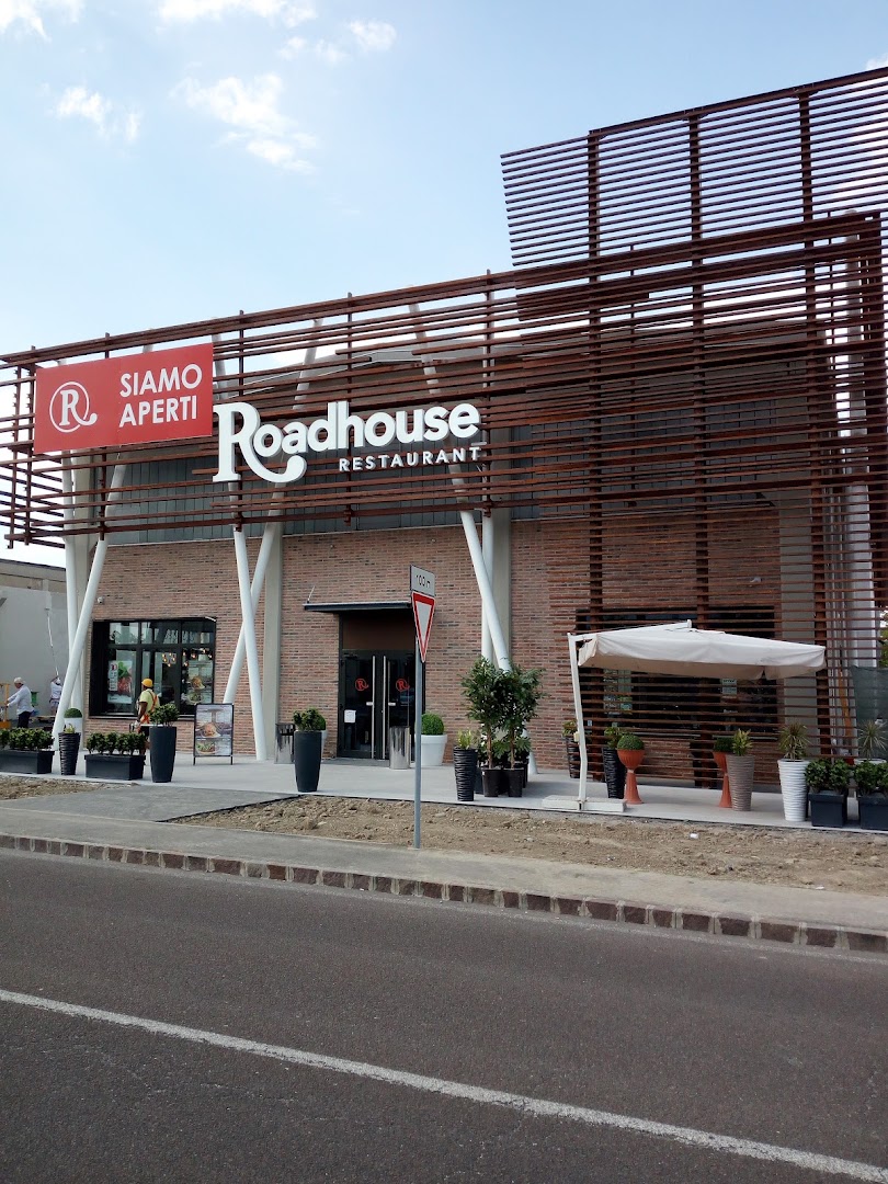 Roadhouse Restaurant Modena Victoria