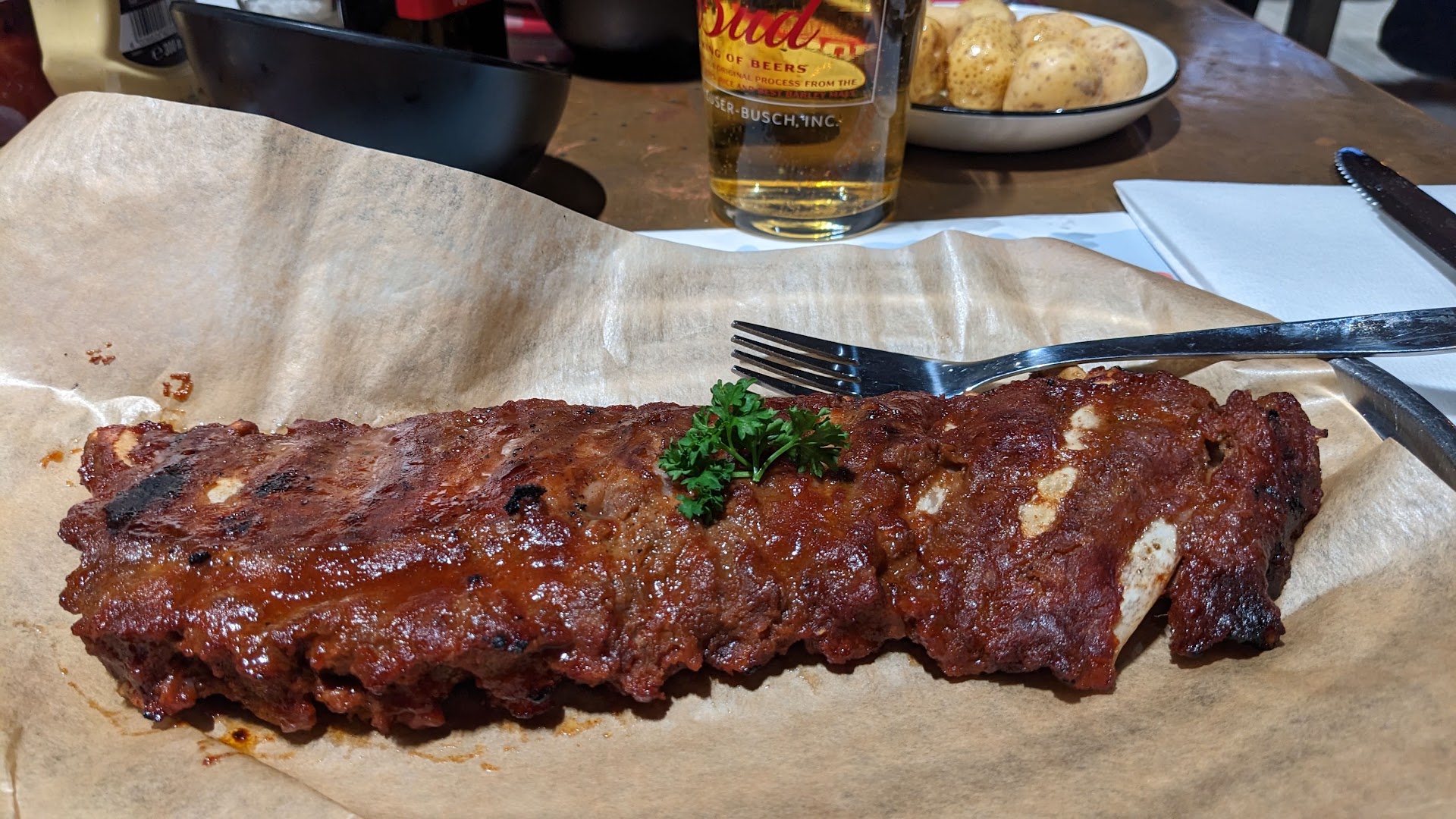 Roadhouse Restaurant Modena Victoria, Modena