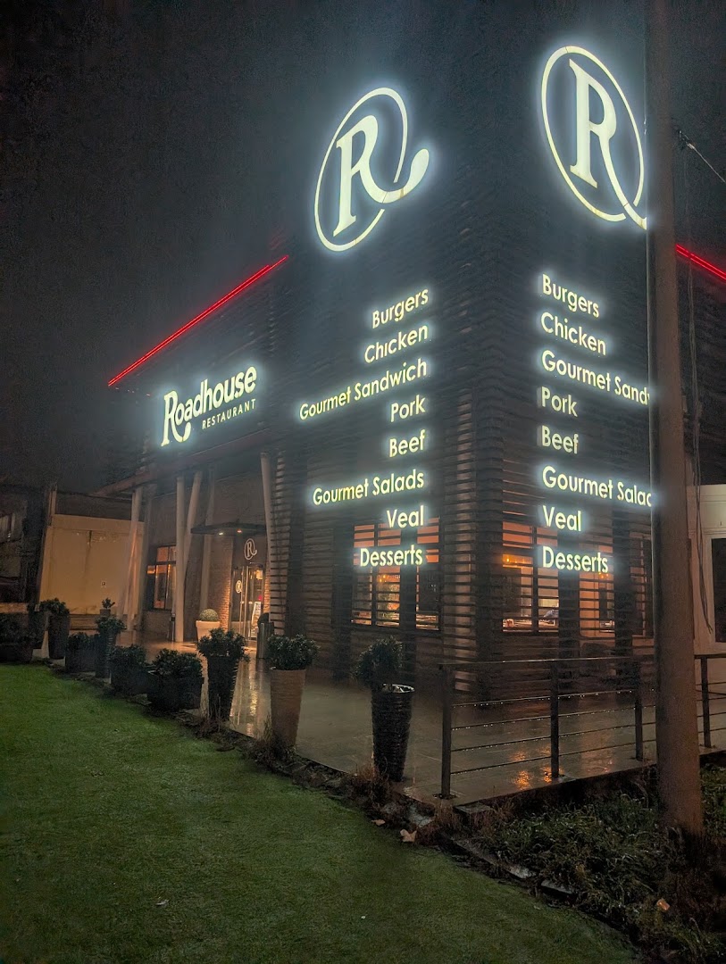 Roadhouse Restaurant Modena Victoria