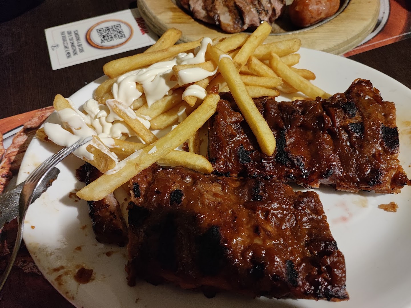 Roadhouse Restaurant Modena, Modena