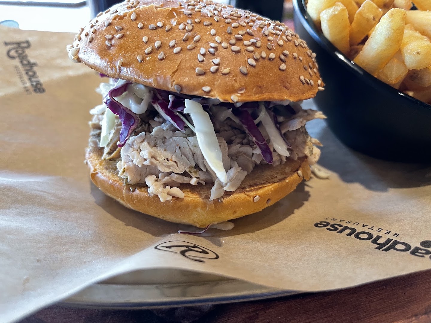 Roadhouse Restaurant Montecchio Maggiore