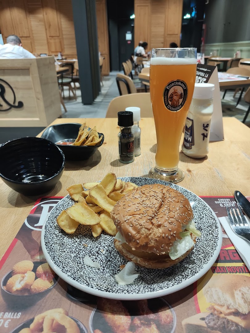 Roadhouse Restaurant Montecchio Maggiore
