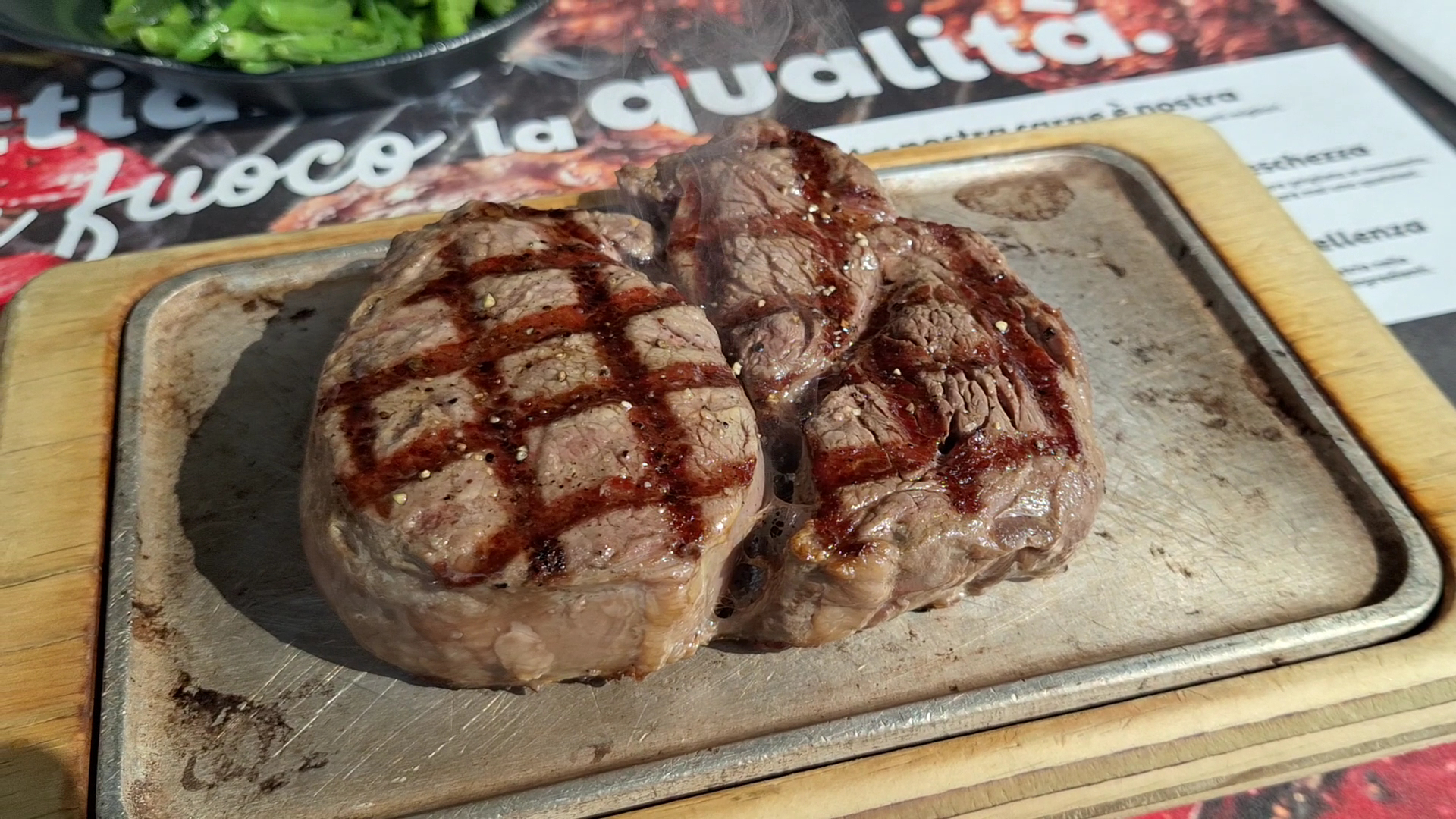 Roadhouse Restaurant Novara