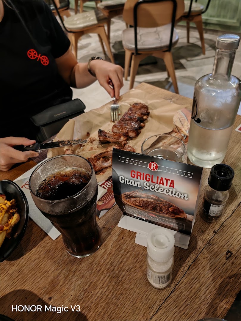 Roadhouse Restaurant Noventa di Piave