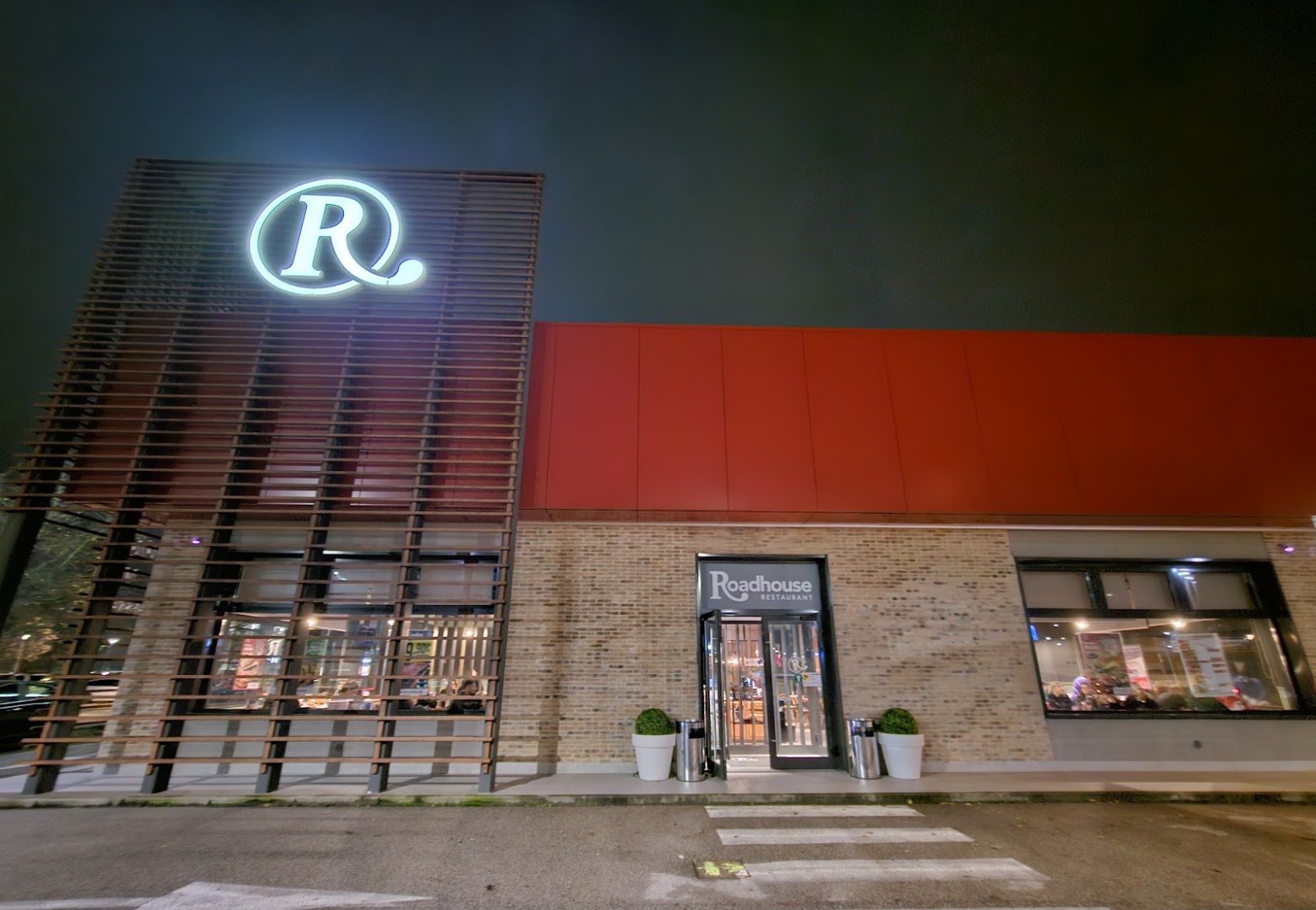 Roadhouse Restaurant Noventa di Piave