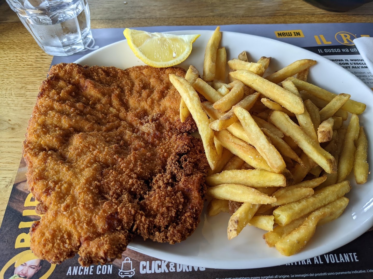 Roadhouse Restaurant Noventa di Piave