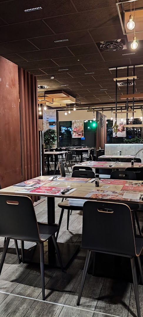 ROADHOUSE RESTAURANT OLGIATE COMASCO