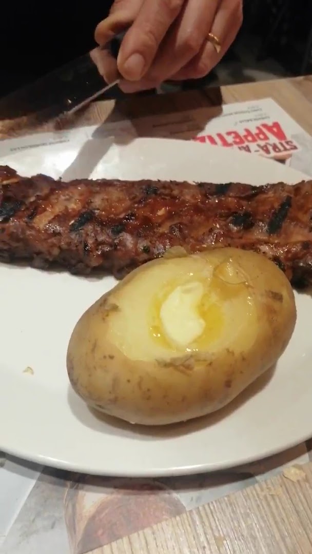 ROADHOUSE RESTAURANT ORIO AL SERIO, Azzano San Paolo