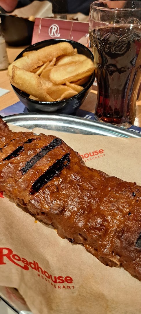 Roadhouse Restaurant Padova Ovest, Padova