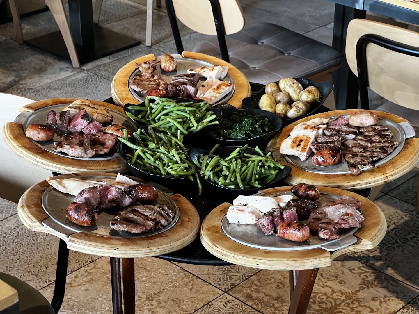 Roadhouse Restaurant Padova Ovest