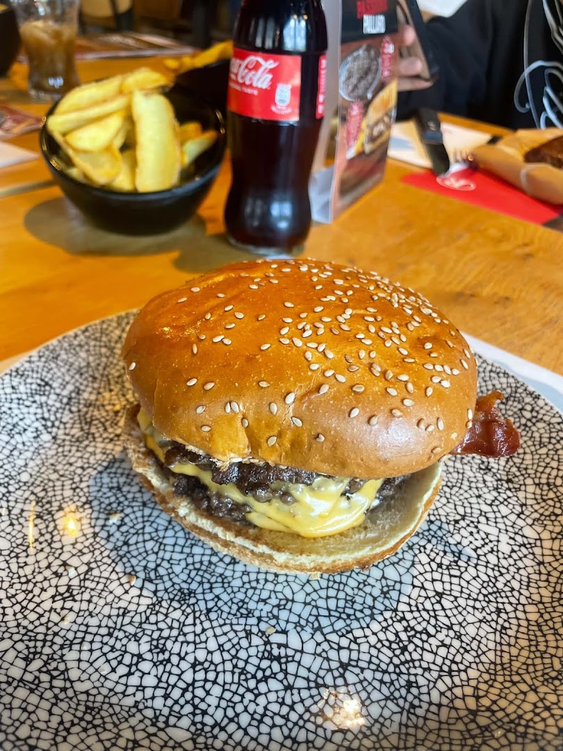 Roadhouse Restaurant Padova Ovest