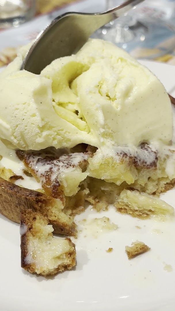 Roadhouse Restaurant Padova Ovest