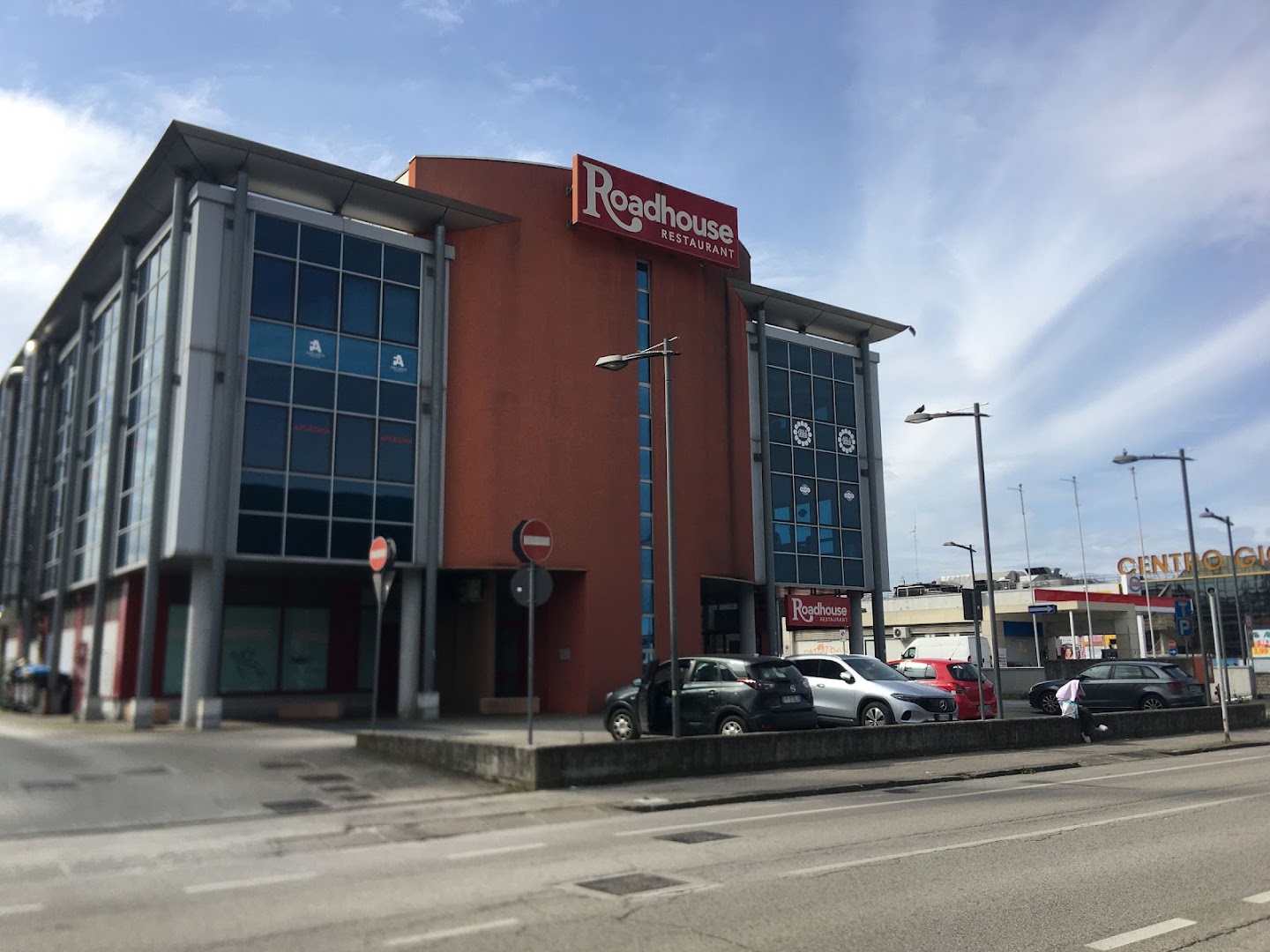 Roadhouse Restaurant Padova, Padova