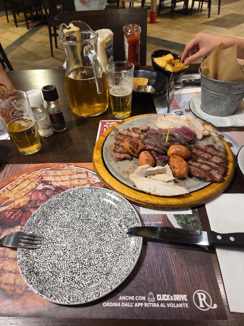 Roadhouse Restaurant Padova