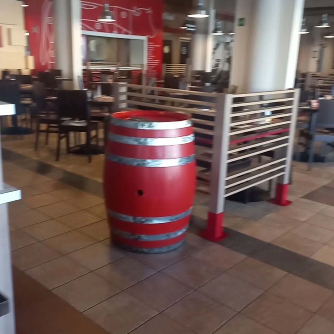 Roadhouse Restaurant Padova