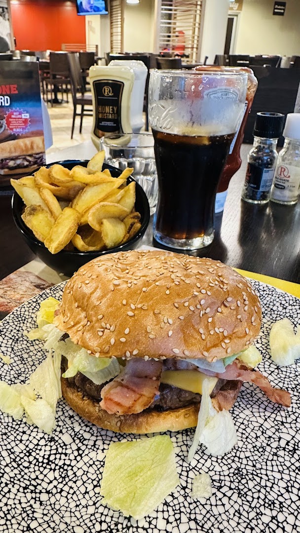 Roadhouse Restaurant Padova