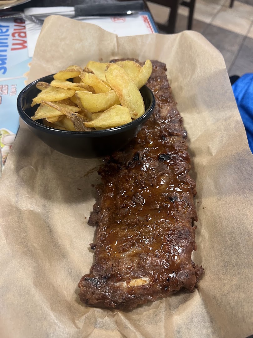 Roadhouse Restaurant Padova