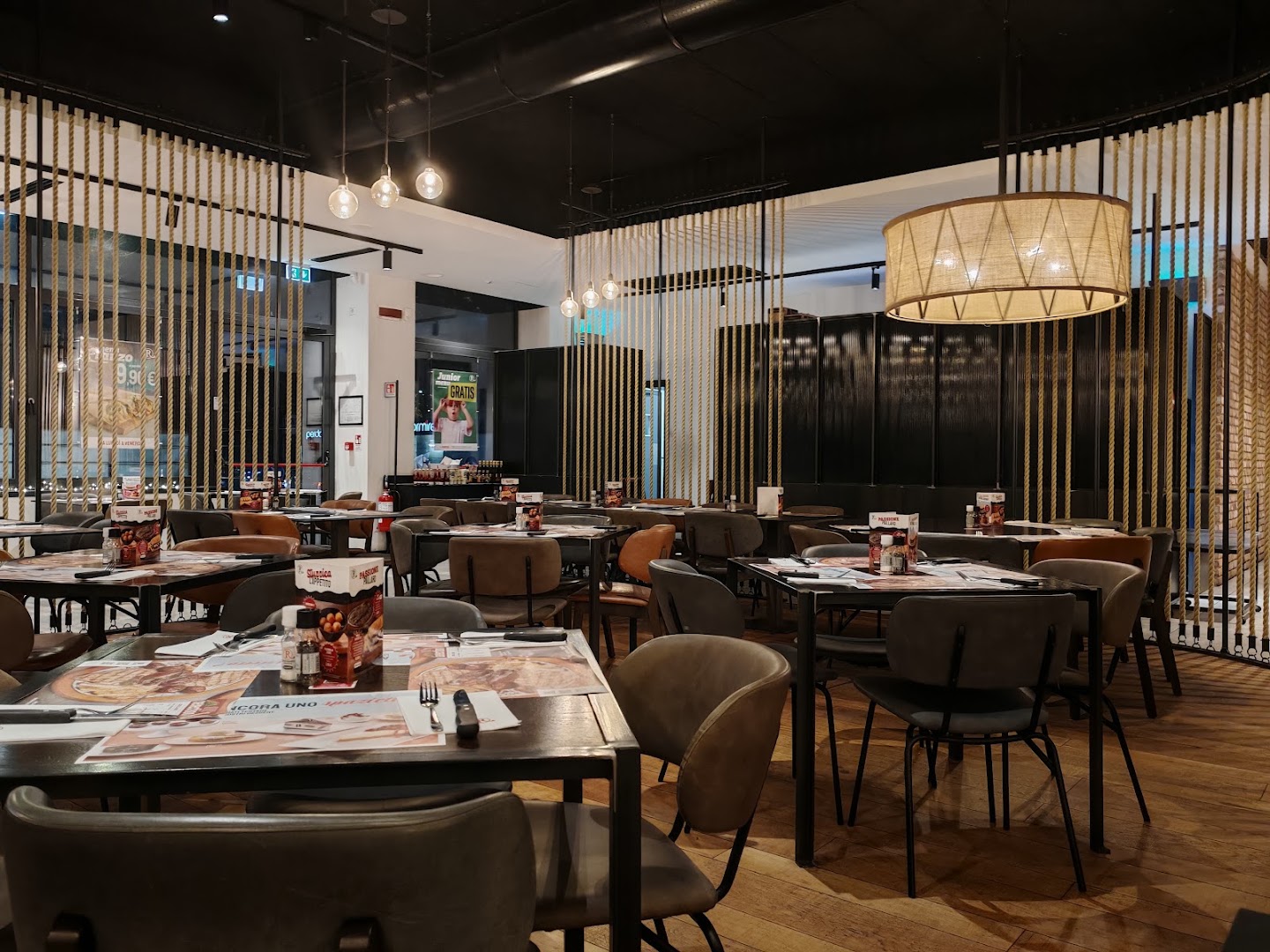 Roadhouse Restaurant Parma Ovest