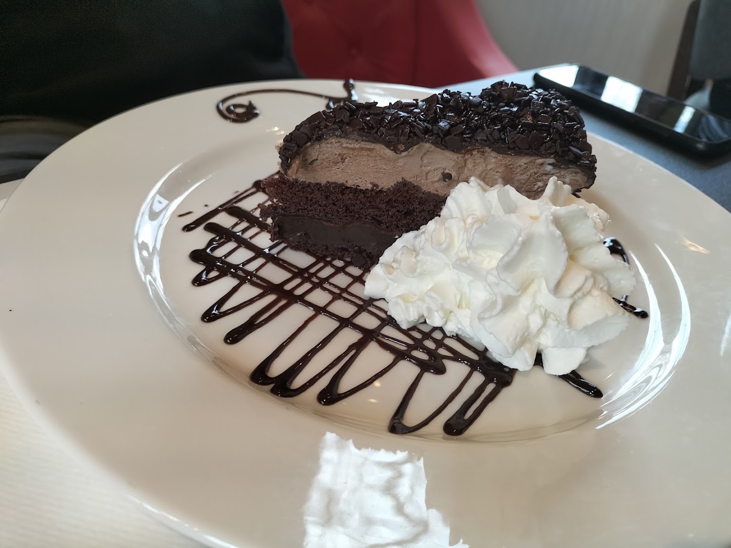 Roadhouse Restaurant Parma Ovest