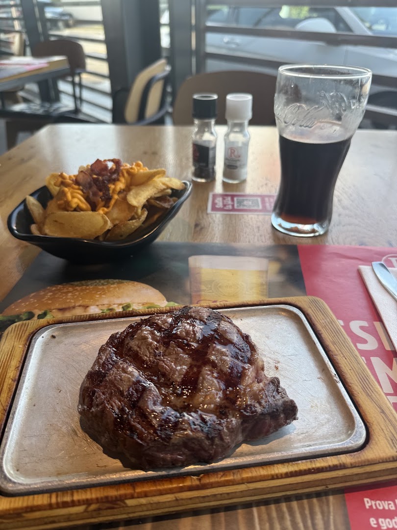 Roadhouse Restaurant Parma