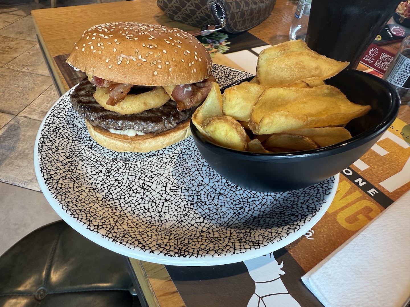 Roadhouse Restaurant Parma