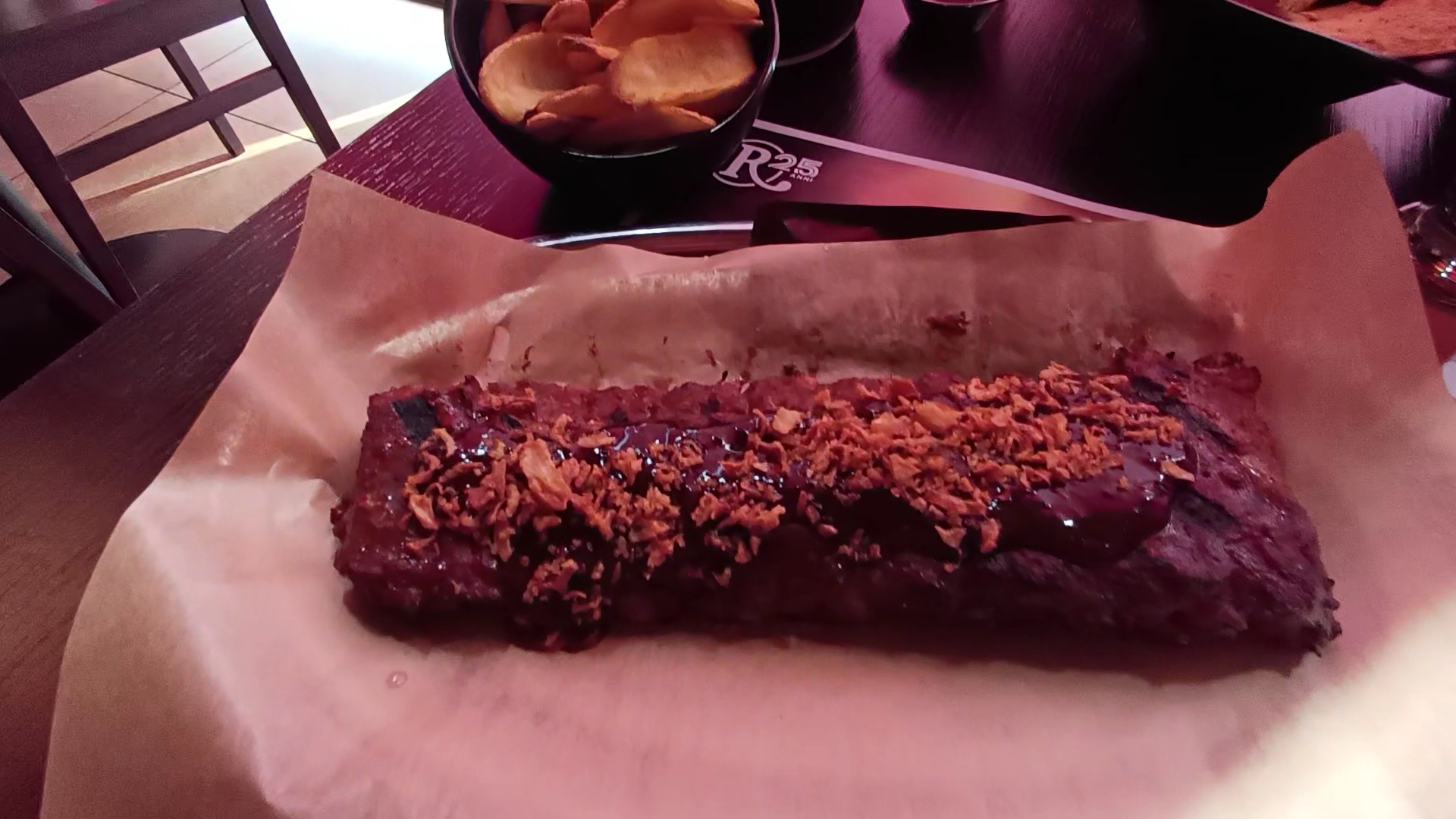 Roadhouse Restaurant Pavia