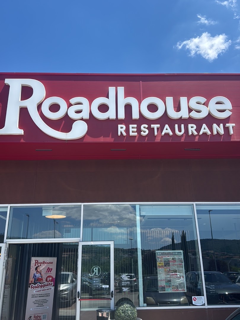 Roadhouse Restaurant Perugia