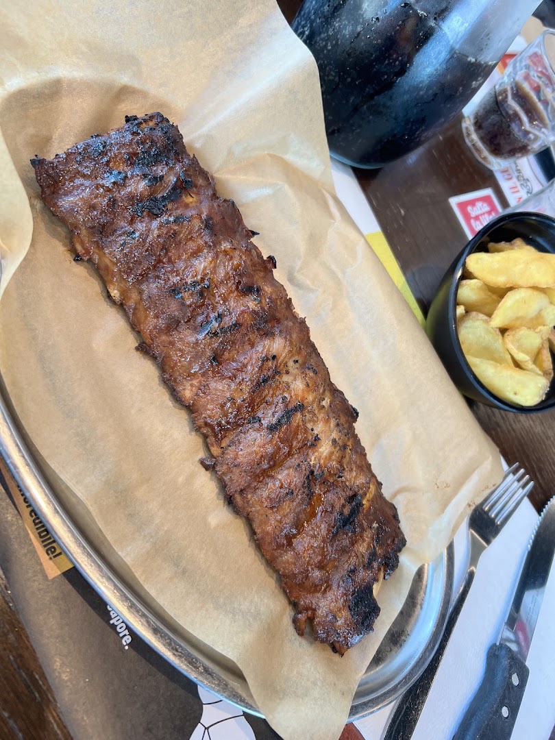 Roadhouse Restaurant Perugia