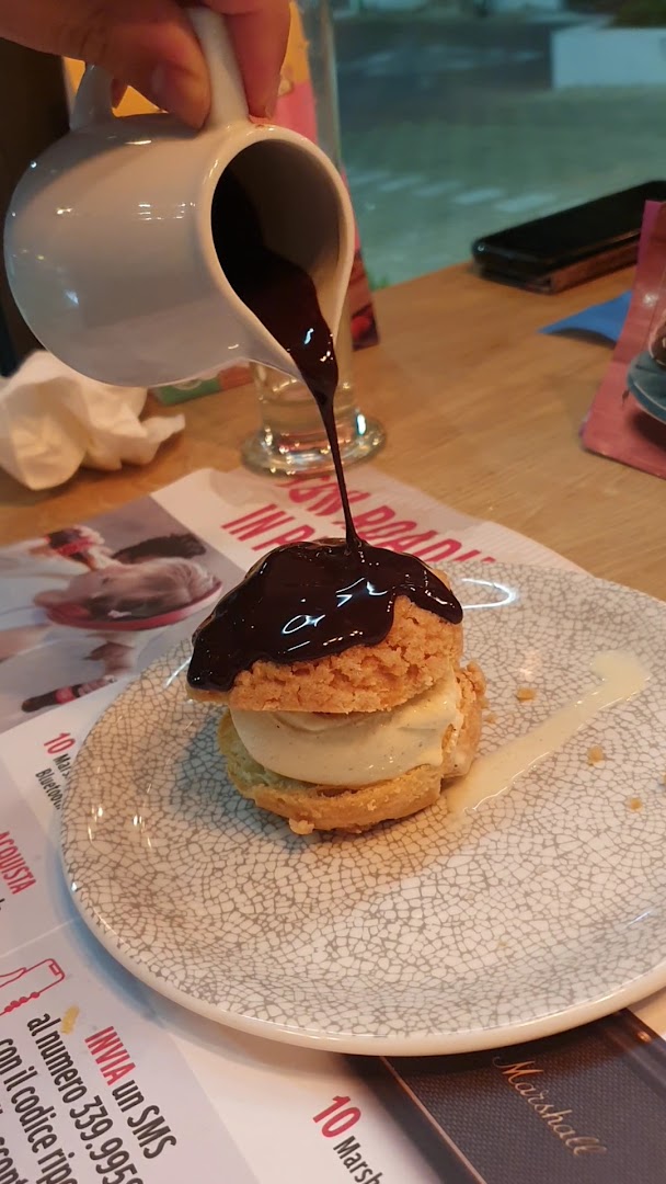 Roadhouse Restaurant Pescara