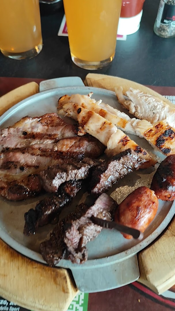 Roadhouse Restaurant Piacenza