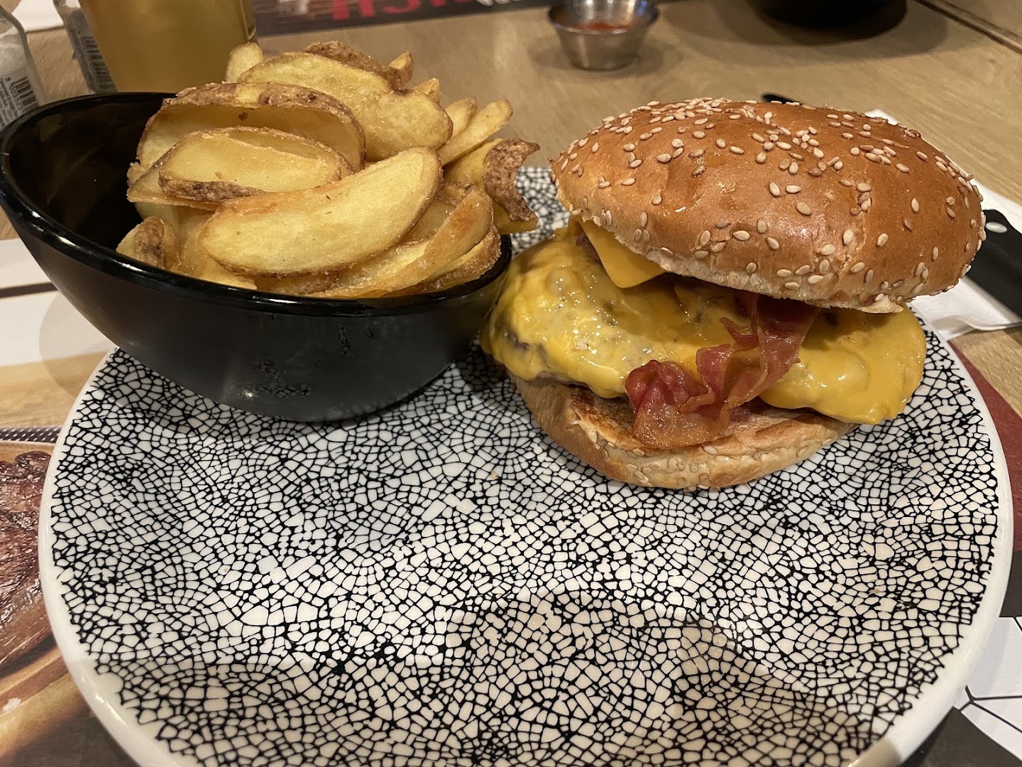Roadhouse Restaurant Pisa