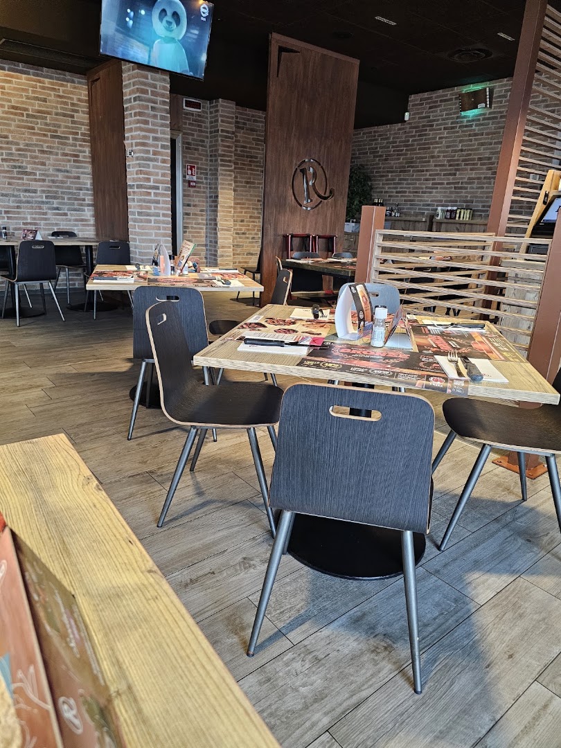 Roadhouse Restaurant Pistoia