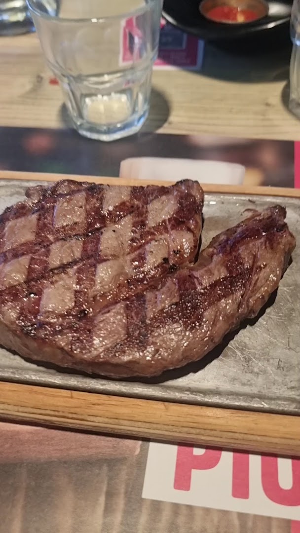 Roadhouse Restaurant Pistoia