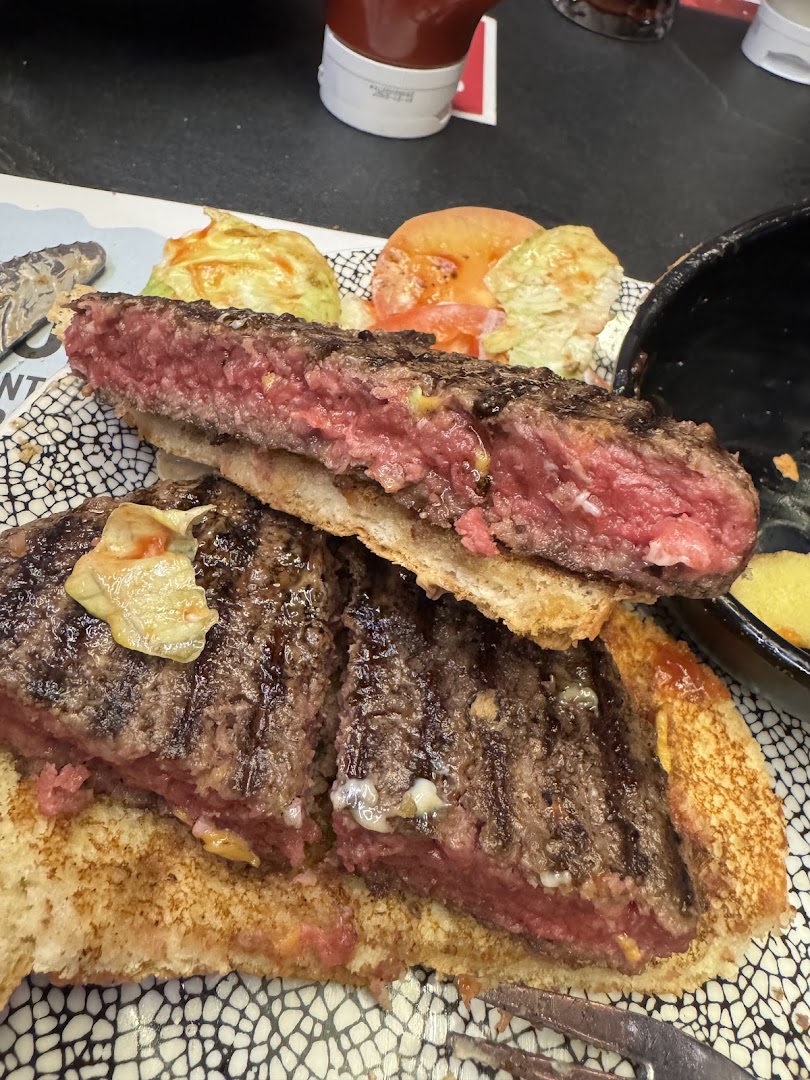 Roadhouse Restaurant Pomezia