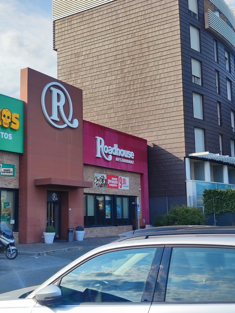Roadhouse Restaurant Prato