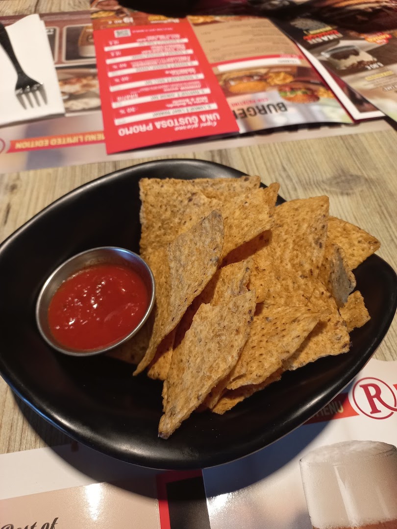 Roadhouse Restaurant Prato, Prato
