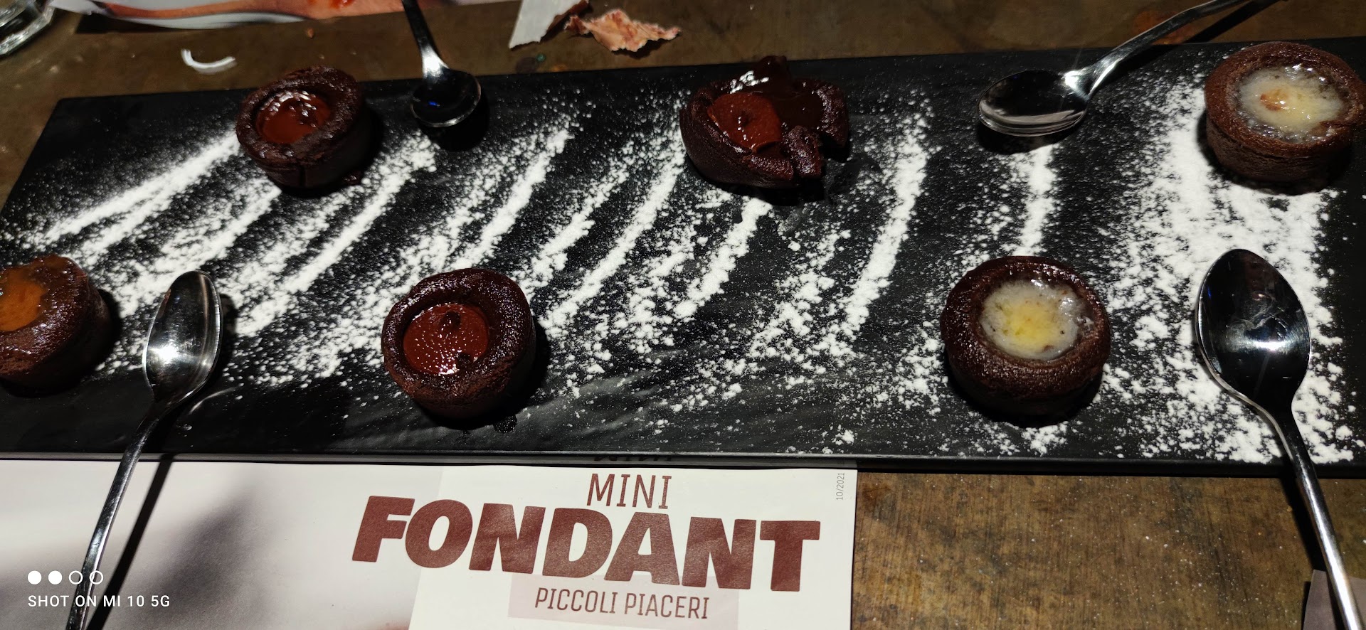 Roadhouse Restaurant Prato