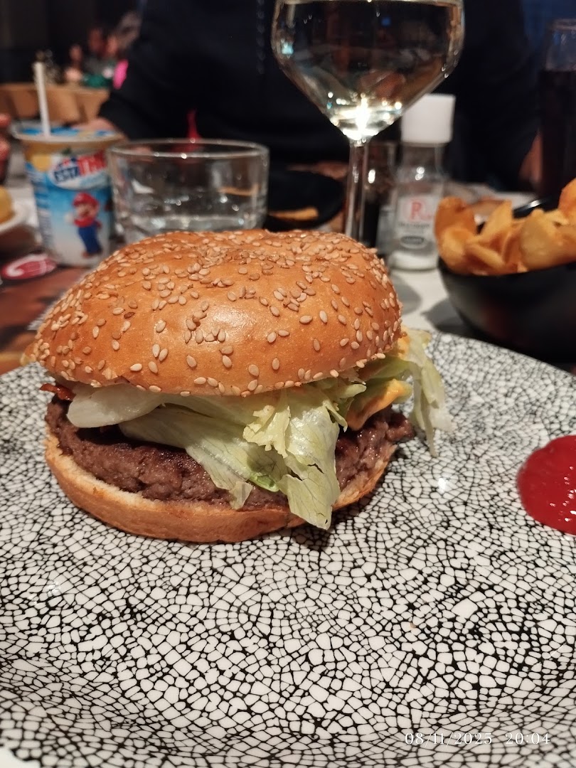 Roadhouse Restaurant Rivoli