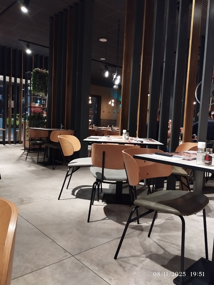 Roadhouse Restaurant Rivoli