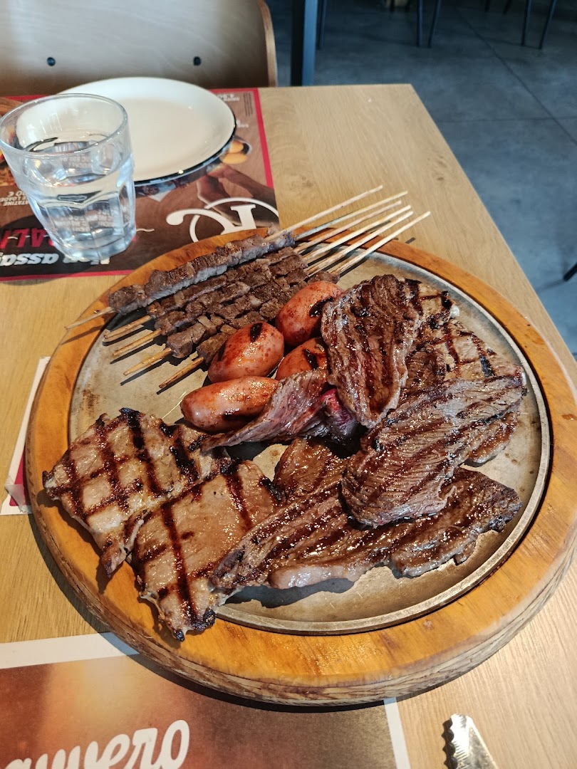 Roadhouse Restaurant Rivoli