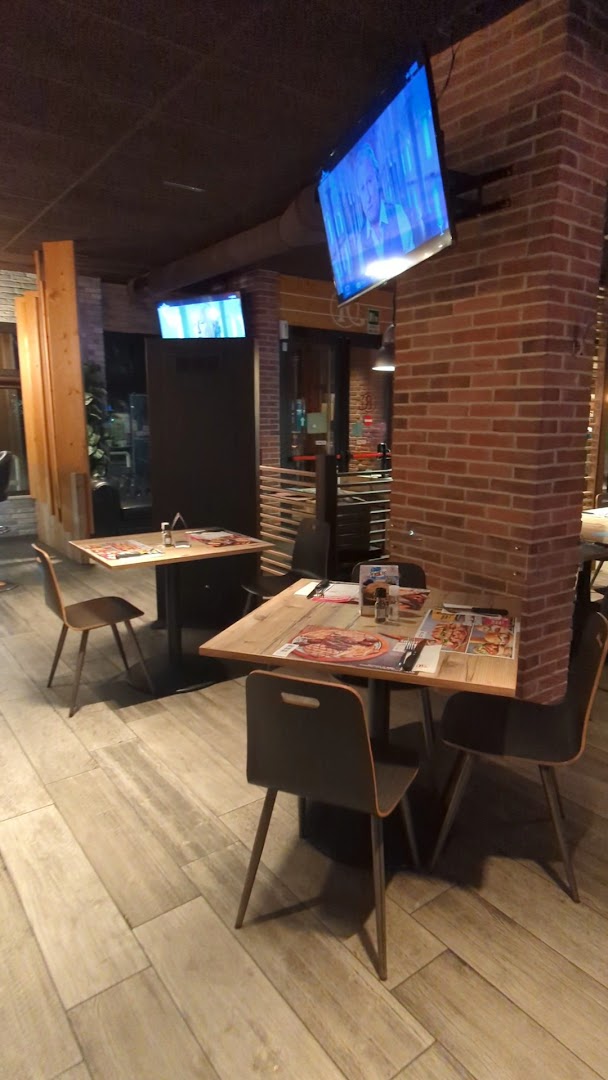 Roadhouse Restaurant Roma Boccea