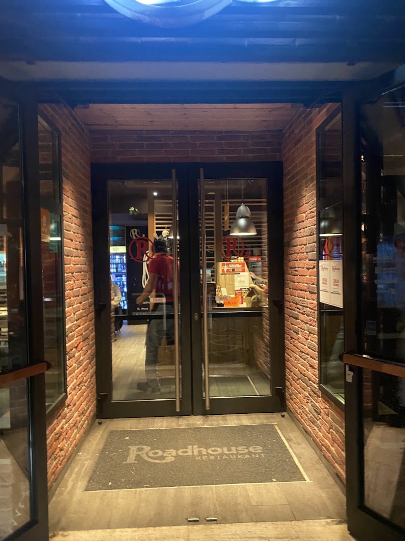 Roadhouse Restaurant Roma Boccea
