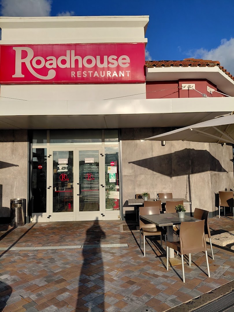 Roadhouse Restaurant Roma Da Vinci