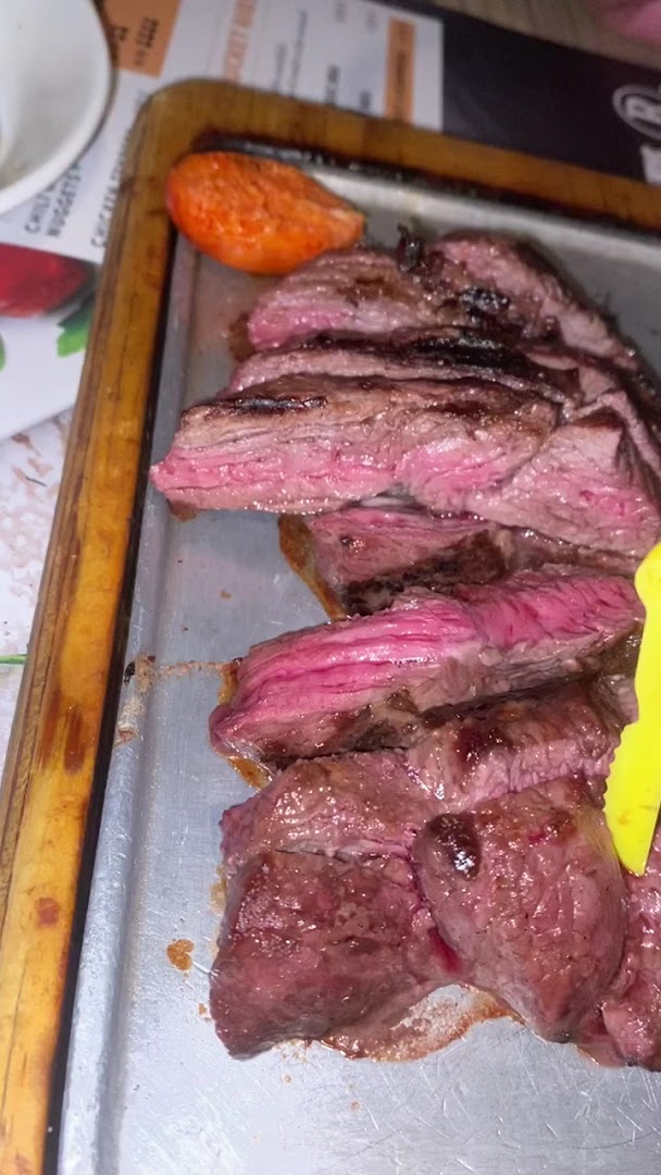 Roadhouse Restaurant Roma Eur