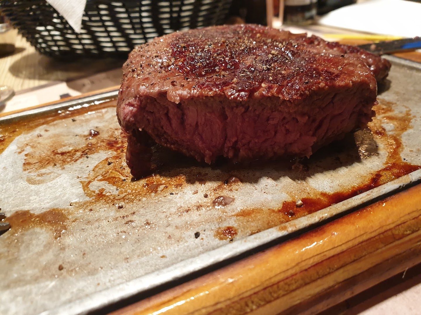 ROADHOUSE RESTAURANT ROVATO, Erbusco