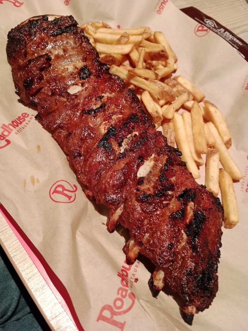 ROADHOUSE RESTAURANT ROVATO